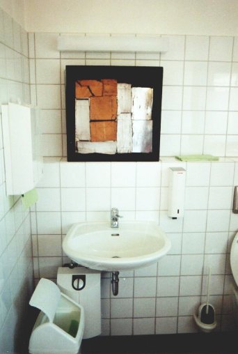Foto von einer Collage
