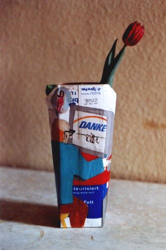 Foto Vase 1