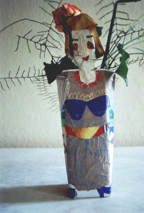 Foto Vase 2