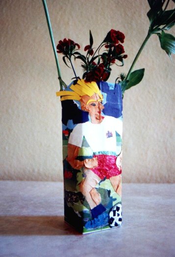 Foto Vase 4